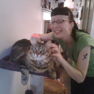 Meet your Posher, Stephanie